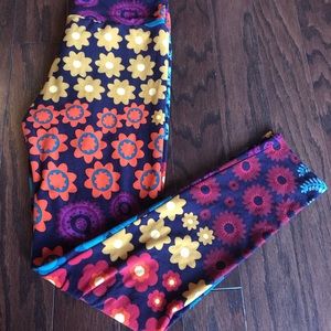 Lularoe Leggings-one size